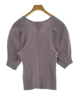 mici（ミチ）ニット・セーター 紫 サイズ:F レディース/2200721553061