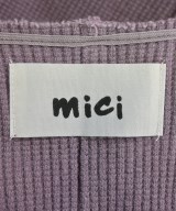 mici（ミチ）ニット・セーター 紫 サイズ:F レディース/2200721553061