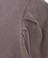 mici（ミチ）ニット・セーター 紫 サイズ:F レディース/2200721553061