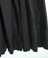 mici（ミチ）シャツワンピース 黒 サイズ:F レディース/2200676728071