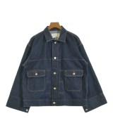 mici デニムジャケット