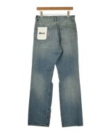mici（ミチ）デニムパンツ 青 サイズ:M レディース/2200690077032