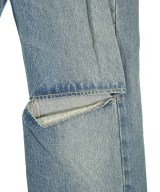 mici（ミチ）デニムパンツ 青 サイズ:M レディース/2200690077032