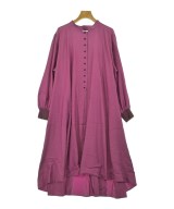mici（ミチ）ワンピース 紫 サイズ:F レディース/2200692289051