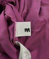 mici（ミチ）ワンピース 紫 サイズ:F レディース/2200692289051