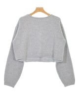 EMMEL REFINES ニット・セーター
