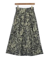 EMMEL REFINES ロング・マキシ丈スカート