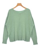 green label relaxing ニット・セーター