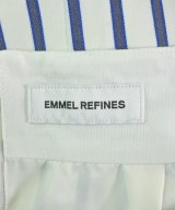 EMMEL REFINES（エメルリファインズ）ロング・マキシ丈スカート 白 サイズ:S レディース/2200621022148