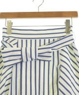 EMMEL REFINES（エメルリファインズ）ロング・マキシ丈スカート 白 サイズ:S レディース/2200621022148