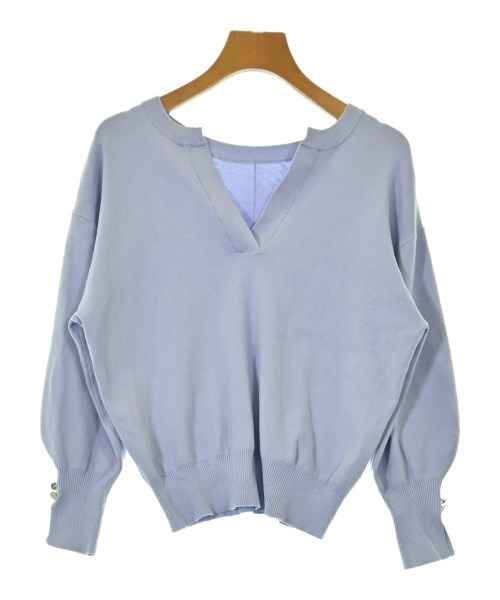 EMMEL REFINES（エメルリファインズ）その他 紫 サイズ:-(M位) レディース/2200633283032