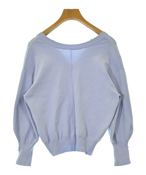 EMMEL REFINES（エメルリファインズ）その他 紫 サイズ:-(M位) レディース/2200633283032