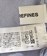 EMMEL REFINES（エメルリファインズ）その他 紫 サイズ:-(M位) レディース/2200633283032