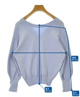 EMMEL REFINES（エメルリファインズ）その他 紫 サイズ:-(M位) レディース/2200633283032