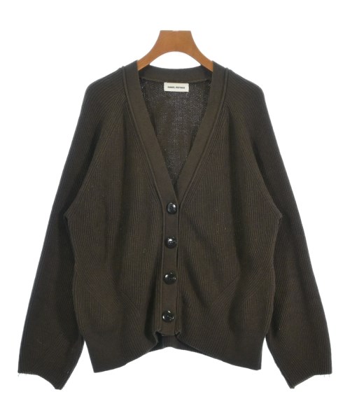 エメルリファインズ(EMMEL REFINES)のEMMEL REFINES カーディガン