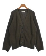 EMMEL REFINES（エメルリファインズ）カーディガン 茶 サイズ:F レディース/2200633794040