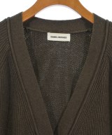 EMMEL REFINES（エメルリファインズ）カーディガン 茶 サイズ:F レディース/2200633794040