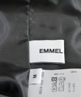 EMMEL REFINES（エメルリファインズ）ロング・マキシ丈スカート 黒 サイズ:M レディース/2200623636206