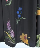 EMMEL REFINES（エメルリファインズ）ロング・マキシ丈スカート 黒 サイズ:M レディース/2200623636206