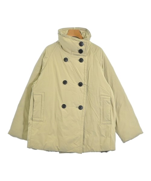 エメルリファインズ(EMMEL REFINES)のEMMEL REFINES ダウンコート