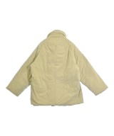 EMMEL REFINES（エメルリファインズ）ダウンコート ベージュ サイズ:F レディース/2200631256014