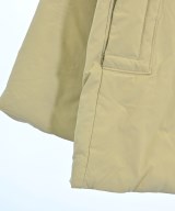 EMMEL REFINES（エメルリファインズ）ダウンコート ベージュ サイズ:F レディース/2200631256014
