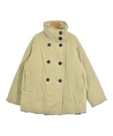 EMMEL REFINES ダウンコート