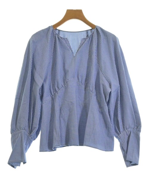 エメルリファインズ(EMMEL REFINES)のEMMEL REFINES ブラウス