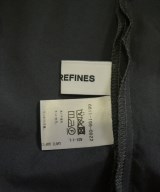 EMMEL REFINES（エメルリファインズ）ブラウス グレー サイズ:F レディース/2200634390074