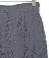 EMMEL REFINES（エメルリファインズ）ロング・マキシ丈スカート グレー サイズ:M レディース/2200623330098