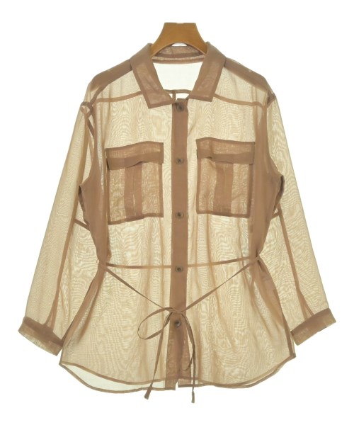 エメルリファインズ(EMMEL REFINES)のEMMEL REFINES カジュアルシャツ