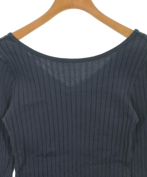 EMMEL REFINES（エメルリファインズ）Tシャツ・カットソー 紺 サイズ:-(XS位) レディース/2200623330166