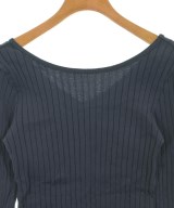EMMEL REFINES（エメルリファインズ）Tシャツ・カットソー 紺 サイズ:-(XS位) レディース/2200623330166