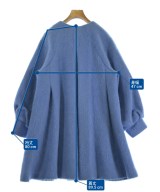 EMMEL REFINES（エメルリファインズ）その他 青 サイズ:F レディース/2200635527011