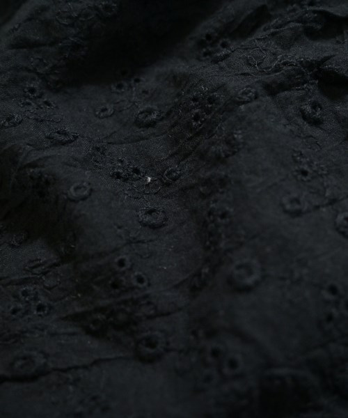 EMMEL REFINES（エメルリファインズ）ワンピース 黒 サイズ:-(L位) レディース/2200615276243