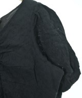 EMMEL REFINES（エメルリファインズ）ワンピース 黒 サイズ:-(L位) レディース/2200615276243