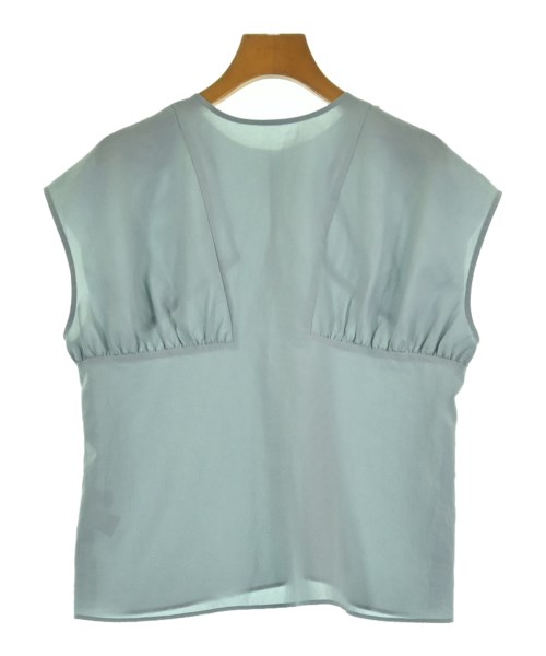 エメルリファインズ(EMMEL REFINES)のEMMEL REFINES ブラウス