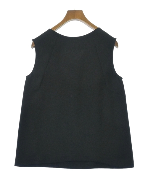 EMMEL REFINES（エメルリファインズ）ブラウス 黒 サイズ:-(M位) レディース/2200639318035