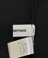 EMMEL REFINES（エメルリファインズ）ブラウス 黒 サイズ:-(M位) レディース/2200639318035