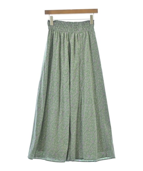 エメルリファインズ(EMMEL REFINES)のEMMEL REFINES ロング・マキシ丈スカート