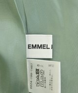EMMEL REFINES（エメルリファインズ）ロング・マキシ丈スカート 緑 サイズ:-(M位) レディース/2200635838087