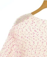 EMMEL REFINES（エメルリファインズ）ニット・セーター 白 サイズ:F レディース/2200640324018