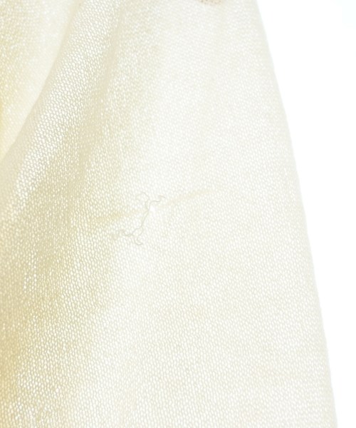 EMMEL REFINES（エメルリファインズ）カーディガン 白 サイズ:F レディース/2200629893054