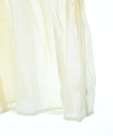 EMMEL REFINES（エメルリファインズ）ブラウス 黄 サイズ:-(S位) レディース/2200617513063