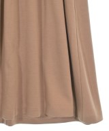 EMMEL REFINES（エメルリファインズ）ワンピース 茶 サイズ:S レディース/2200637540025