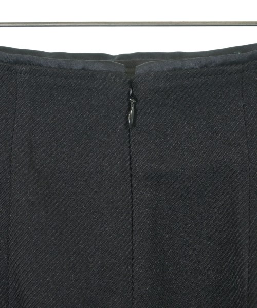 EMMEL REFINES（エメルリファインズ）ロング・マキシ丈スカート 黒 サイズ:S レディース/2200631666035