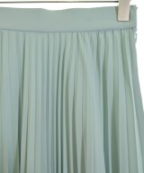 EMMEL REFINES（エメルリファインズ）ロング・マキシ丈スカート 緑 サイズ:XS レディース/2200633758172