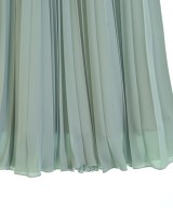 EMMEL REFINES（エメルリファインズ）ロング・マキシ丈スカート 緑 サイズ:XS レディース/2200633758172