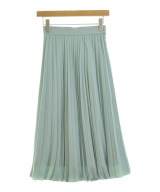 EMMEL REFINES ロング・マキシ丈スカート