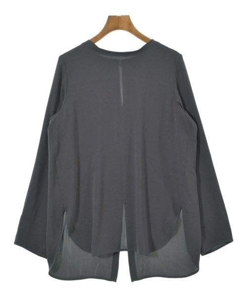 エメルリファインズ(EMMEL REFINES)のEMMEL REFINES ブラウス